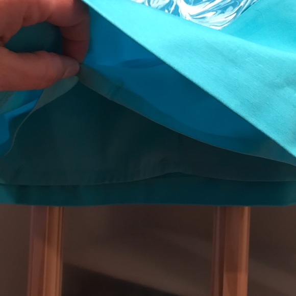 Closing closet make offer NWT Micheal Kor’s Swirly skirt - Picture 5 of 5